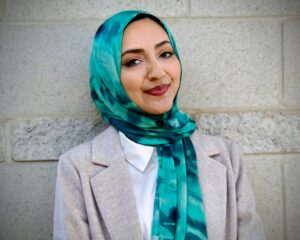 Zainab Khan